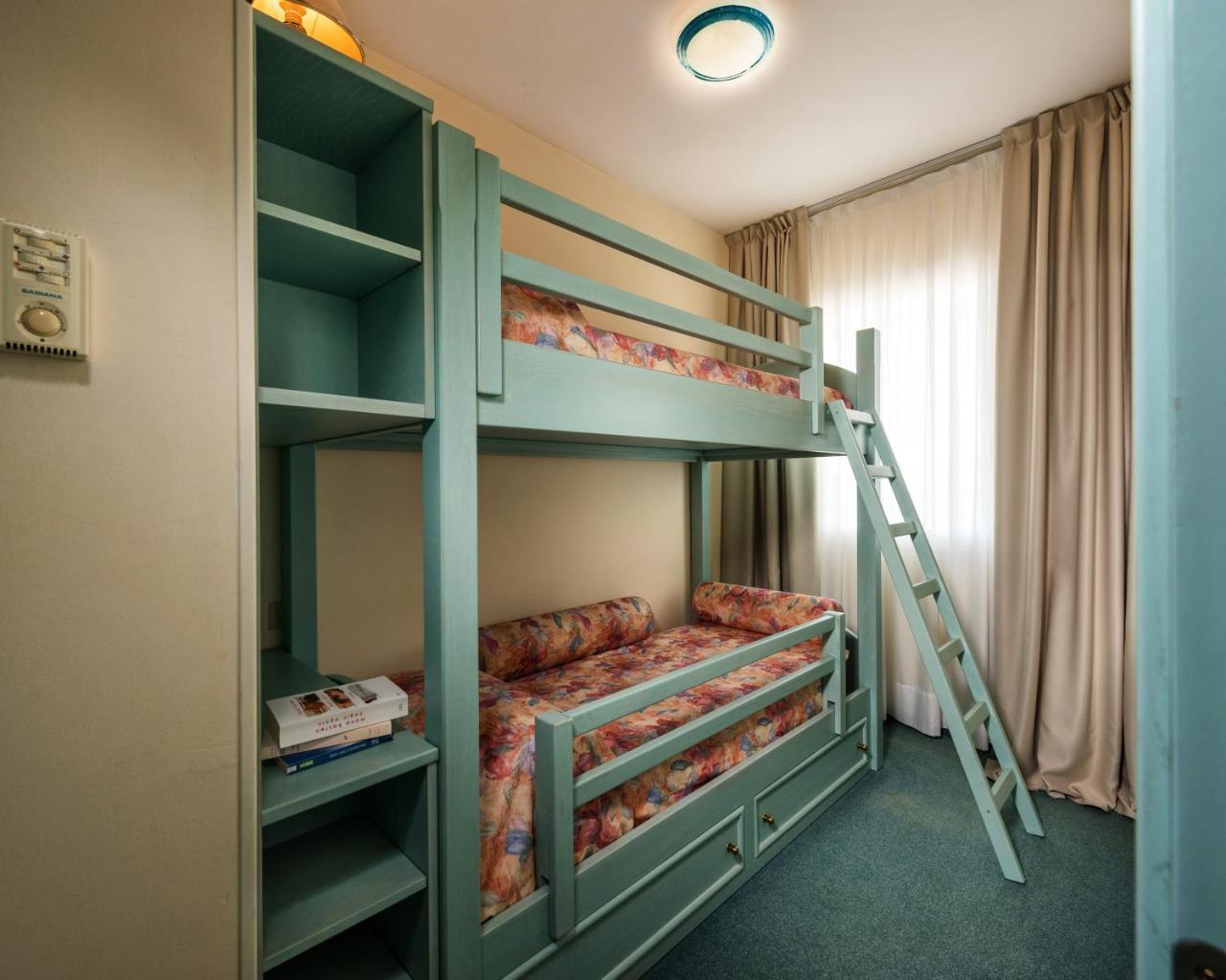 Salus Smart & Chic Hotel Лидо-ди-Езоло Экстерьер фото